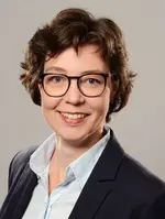 Annette Bellendorf