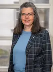 Prof. Dr. Sabine Vogt